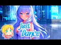 Download Lagu 🌸 Nightcore - Just Dance 🌸