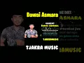 Dawai Asmara  karaoke tanpa vokal wanita #rhomairama #dangdut #duet #karaoke