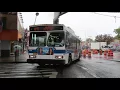 2007 Orion VII 2nd Gen on the Q41 at Cross Bay Blvd and Liberty Avenue