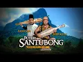 Lagu Lagu Rakyat Sarawak - PUTERI SANTUBONG - Ajeeb Sape \u0026 Jerry Kamit