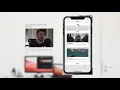 Drop Down UITableview Sections - App overview introduction ep 1