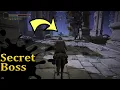 How to unlock Hollowhorn Grounds Secret boss Elden Ring