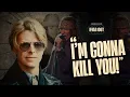 When David Bowie and Axl Rose had a brawl over Erin Everly