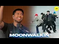 Lagu Performer Reacts to LNGSHOT 'Moonwalkin' Dance Practice + ANALYSIS  | Jeff Avenue