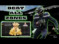 Madden 22 BEST play in the game Money play Burning all zones