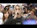 Jer 柳應廷 × 吳林峰《愛情不是我強項》@ 沙田 Busking 2026-04-17