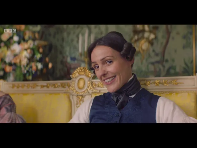 Gentleman Jack | Trailer ufficiale