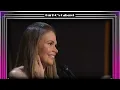 Sutton Foster - "Stars and the Moon" by Jason Robert Brown