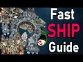 My BEST SHIP tier list in StarSector Fast Guide
