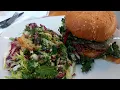 NORTHSTAR BURGER NORTHSTAR Cafe EASTON OHIO
