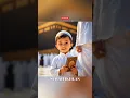 Download Lagu 2 year old boy reads the Quran perfectly. SURAH IKHLAS 💕Ai concept #shorts #muslim #india #ai