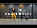Nachi Nachi - Dance Cover | Street Dancer 3D | Deepak Tulsyan Choreography | G M Dance