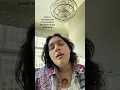 Download Lagu you should see me in a crown - billie eilish (short cover by priyana)