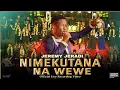 Download Lagu Jeremy Jeradi - Nimekutana Nawewe ( Official Live Recording Video ) SKIZA DIAL *811*897#