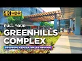 Download Lagu Greenhills Turns Into an Upscale Destination! | Full Tour of GREENHILLS SHOPPING CENTER Philippines