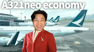Why is Cathay Pacific refurbishing this 5-year-old plane already