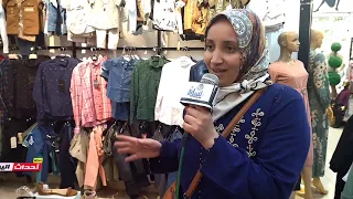 محلات للملابس و الاحذية بولاية عين تموشنت 28 04 2021 