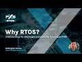 Why RTOS