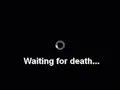 im ready for my death of school