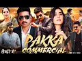 Lagu SOUTH NEW BLOCKBUSTER MOVIE 🔥| Pakka Star Gopichand | Rashi Khanna | Sathyaraj