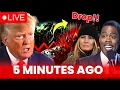 Download Lagu Trump ERUPTS After Chris Rock EXPOSED Melania Marriage Secrets On LIVE TV! Trump THROWS UGLY TANTRUM