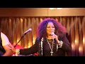 "Feel Like Making Love" (Roberta Flack) - Harriet Lewis & Sir Waldo Weathers at the BIX Jazzclub