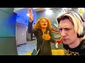 Woman Goes Nuts After Date Goes Wrong xQc Reacts
