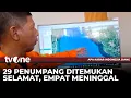 Download Lagu 15 Unit Kapal Dikerahkan Tim SAR untuk Mencari Korban KMP Tunu Pratama Jaya | AKIS tvOne