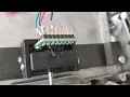 DIY Steering wheel using Hoverboard motor