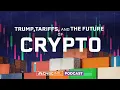 Cardano founder Charles Hoskinson talks bitcoin s 250 000 future
