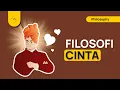 Download Lagu Filosofi Cinta dari Filsuf Swami Vivekananda (Alasan Kenapa Kita Bisa Jatuh Cinta)