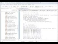 Java programming Lesson 70 GUI Toolbar ImageIcons Part 1