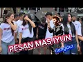 Download Lagu PESAN MAS IYUN #dangdut #musikku #shortvideo #tiktok