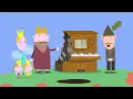 Download Lagu The Ant Hill | Ben and Holly's Little Kingdom ✨ Cartoons For Kids