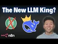 Build AI Agents for 0 014 with DeepSeek V3 in n8n