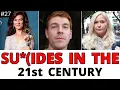 Su ides In The 21st Century