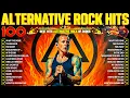 Lagu Alternative Rock Of The 90s 2000s ⚡⚡Linkin park, Creed, AudioSlave, Hinder, Evanescence #altrock