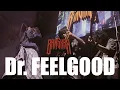 Download Lagu Bangkar - Dr Feelgood (Live Performance) | Kolektif Movements Vol. 1