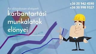 Megunta már a villamos rendszerben fellépő hibákat? – Boros és Fiai Kft.