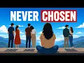 Never Chosen Romantically EFT for Feeling Overlooked