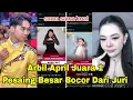 Lagu JUARA 1 DA7 APRIL ARBIL, BOCOR DARI JURI DA7