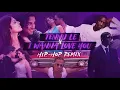 Download Lagu Tennu Le X I Wanna Love You | MSM Hip-Hop Mix | AKON | Omer Inayat