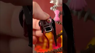 FNaF Mangle Jazwares Figure Unboxing