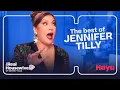 Jennifer Tilly Is the Most Unexpected Star of RHOBH