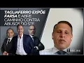 Download Lagu Tagliaferro expõe farsa e abre caminho contra abusos do STF | Conversa Timeline - 05/09/25