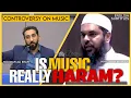 Lagu IS MUSIC REALLY HARAM? With Eng. Subtitles -  SHEIKH UTHMAN IBN FAROOQ