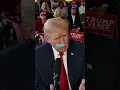 Trump says Young Thug is treated unfairly 🥺💔