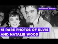 Download Lagu 15 Rare Photos of Elvis Presley and Natalie Wood