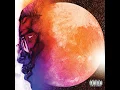 Heart Of A Lion (Kid Cudi Theme Music)