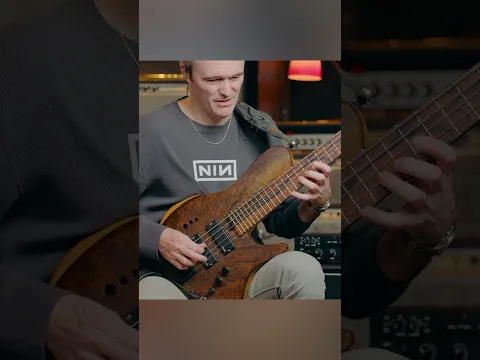 Can Janek Recreate This YES Bass Tone?